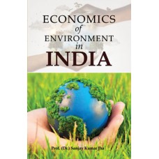 Economics of Environment in India