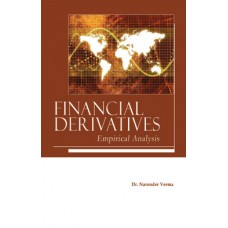 Financial Derivatives : Empirical Analysis