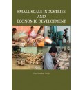 Small Scale Industries and Economic Development