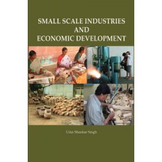 Small Scale Industries and Economic Development