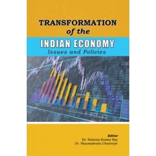 Transformation of the Indian Economy : Issues & Policies