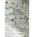 Voice of the Subalterns