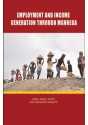 Employment and Income Generation Through Mgnrega