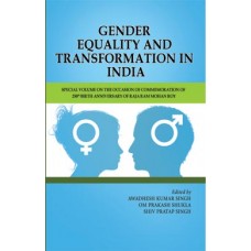 Gender Equality and Transformation in India