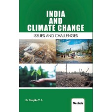 India and Climate Change : Issues and Challenges