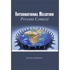 International Relation Present Context
