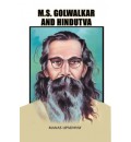 M.S. Golwalkar and Hindutva