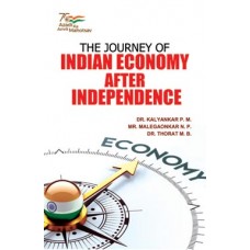 The Journey of Indian Economy After Independence