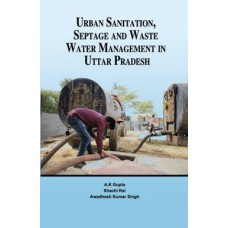 Urban Sanitation, Septage and Waste Water Management in Uttar Pradesh