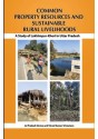 Common Property Resources and Sustainable Rural Livelihoods: A Study of Lakhimpur-Kheri in Uttar Pradesh