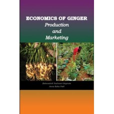 Economics of Ginger Production and Marketing