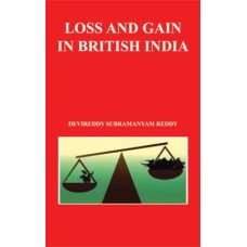 Loss and Gain in British India