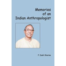 Memories of an Indian Anthropologist