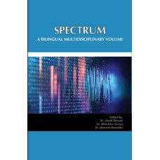 Spectrum: A Bilingual Multidisciplinary Volume