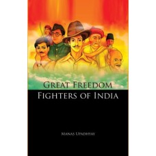 Great Freedom Fighters of India