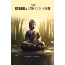 Lord Buddha and Buddhism