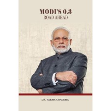 Modi's 0.3 Road Ahead