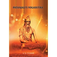 Patanjali's Yogasutra