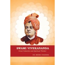 Swami Vivekananda: Great Teacher & Philosopher of Hinduism