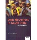 Dalit Movement in South India (1857-1950) (2nd Edition)